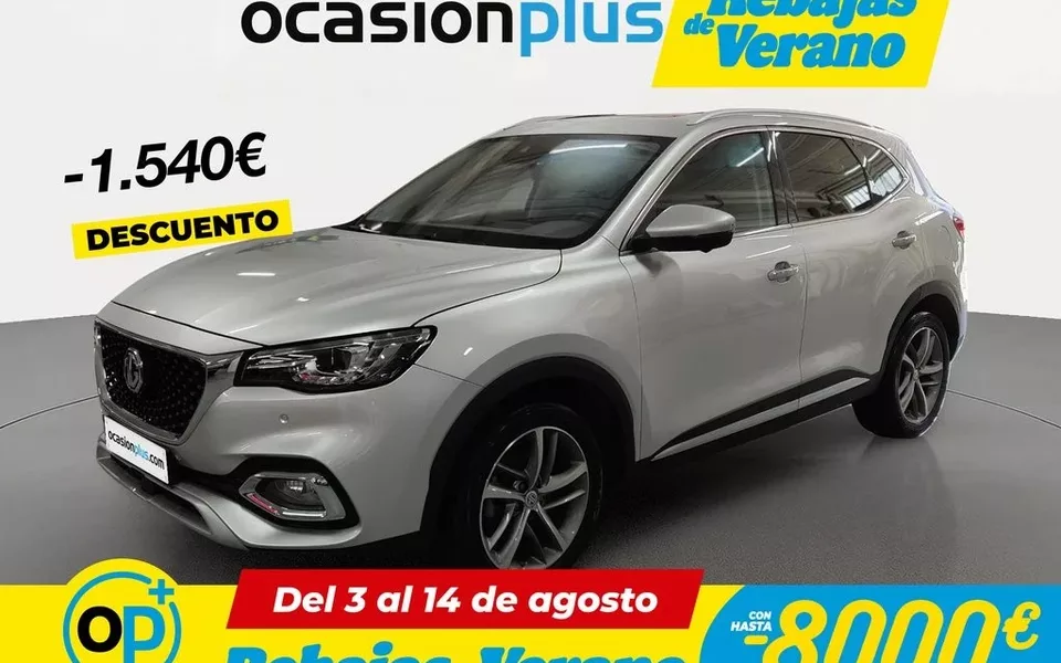 MG HS HS 1.5 T-GDI Comfort