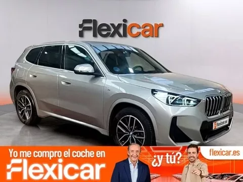 BMW X1 X1 xDrive25eA