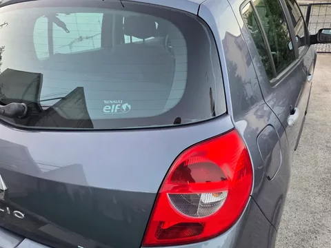 Renault Clio 1.2 16V Confort
