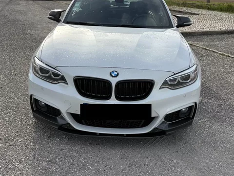 BMW 228 i M Sport