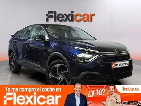 CITROEN C4 PureTech 130 S&S 6v Business Edition