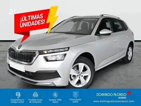 SKODA Kamiq Kamiq 1.0 TSI Ambition 81kW