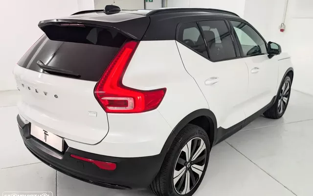Volvo XC 40 Recharge Core