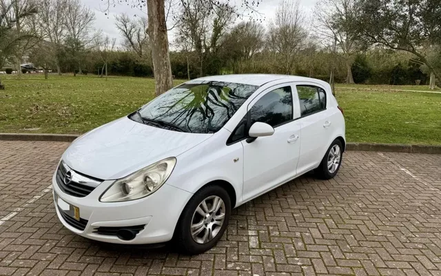 Opel Corsa 1.3 CDTI Enjoy EcoFLEX