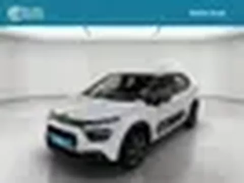 Citroen C3 societe