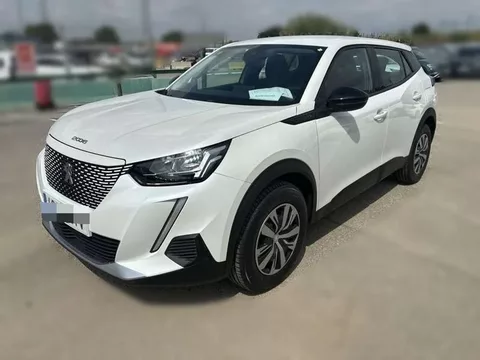 PEUGEOT 2008 2008 Active Eléctrico 100kW