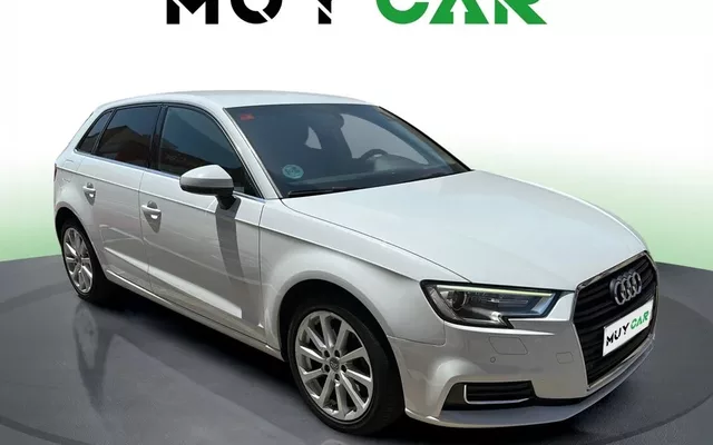 AUDI A3 A3 Sportback 1.6TDI Design Edition 81kW