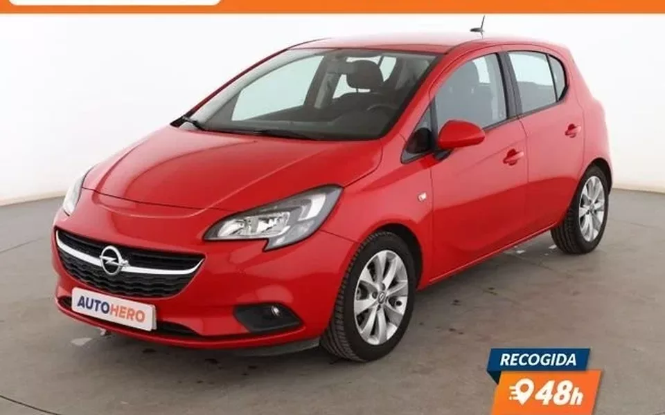 OPEL Corsa Corsa 1.4 Selective 90