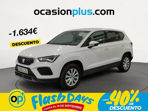 SEAT Ateca Ateca 1.0 TSI S&S Reference