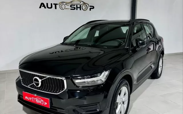 Volvo XC 40 1.5 T2 Momentum