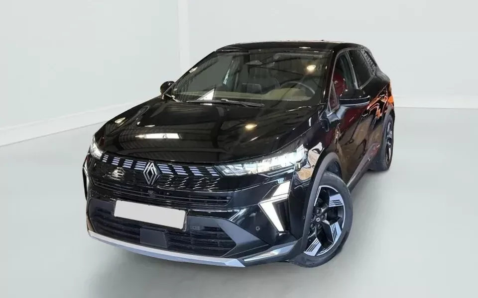 Renault SYMBIOZ Symbioz E-Tech full hybrid 145 Iconic Occasion