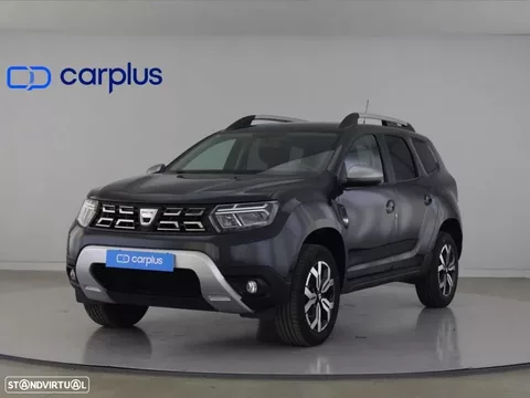 Dacia Duster 1.0 TCe ECO-G Prestige Bi-Fuel