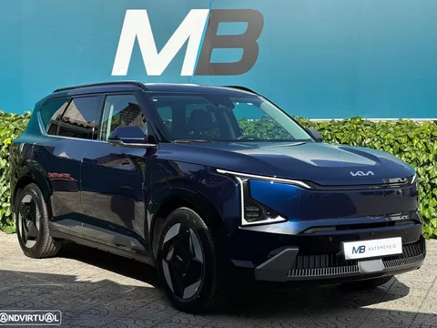 Kia EV5