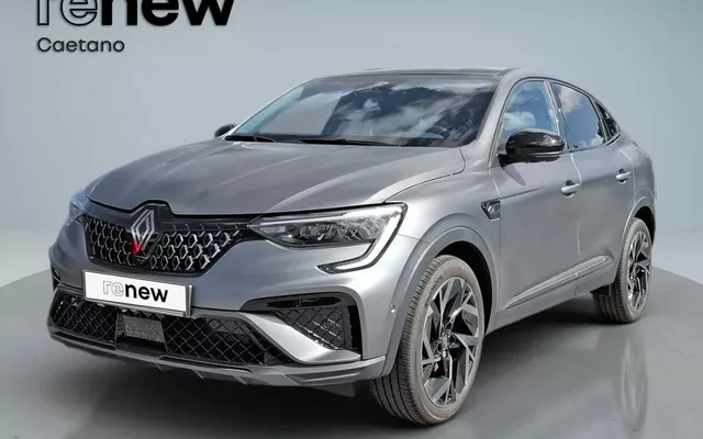 Renault Arkana 1.6 E-Tech Full Hybrid Esprit Alpine