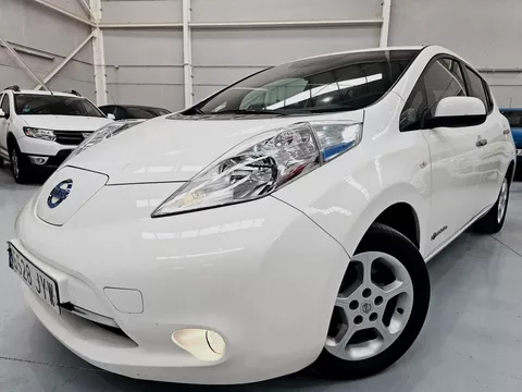 NISSAN Leaf Leaf Acenta 30KWh