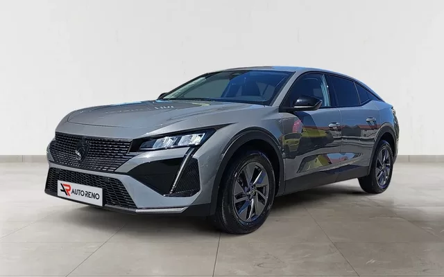 Peugeot 408 1.2 PureTech Allure EAT8