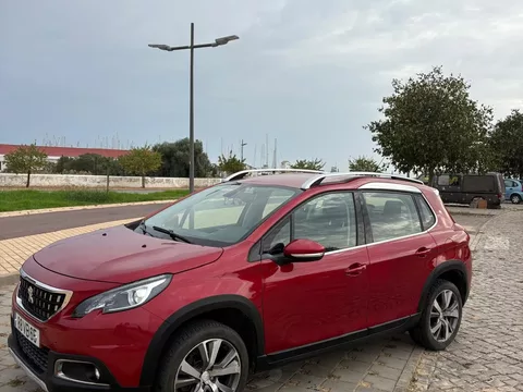 Peugeot 2008 1.2 PureTech Allure
