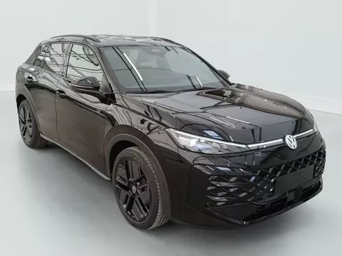 Volkswagen T-roc T-Roc 1.5 eTSI Hybrid 150 ch DSG7 R-Line Zéro km immatriculé