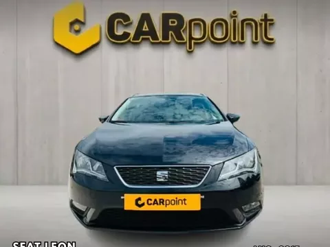 SEAT Leon ST 2015 1.6cc TDI