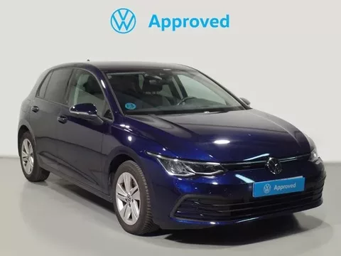 VOLKSWAGEN Golf Golf 2.0TDI Life 85kW