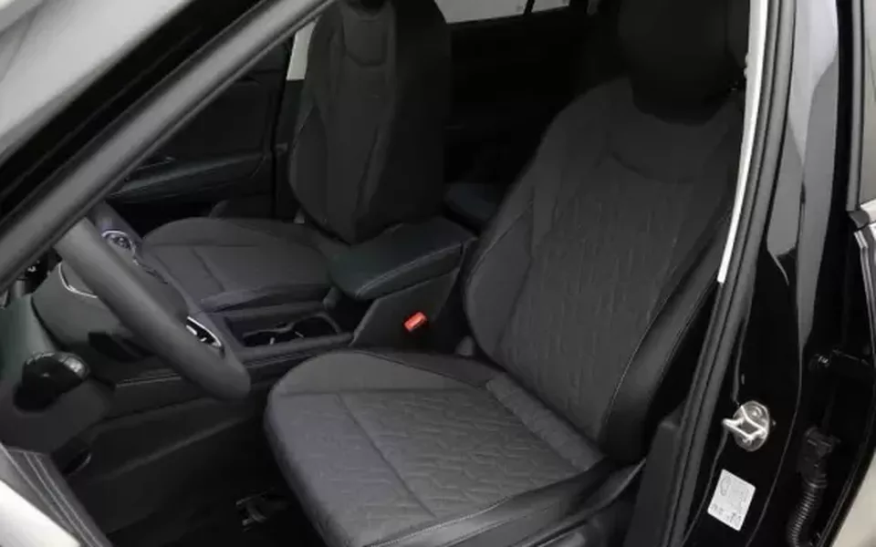Volkswagen Tayron 1.5 eTSI 150ch DSG7 7pl Life Zéro km immatriculé