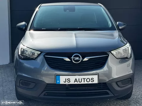 Opel Crossland X 1.2 Edition