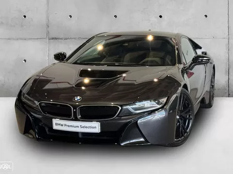 BMW i8 Standard