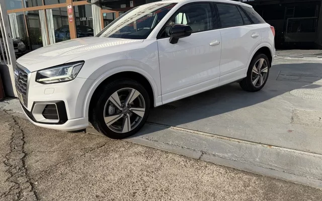 AUDI Q2 Q2 1.6TDI Sport edition S tronic 85kW - 19875€ en Palencia