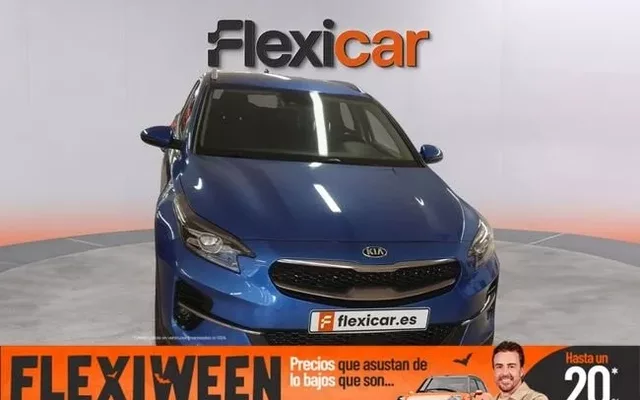 KIA XCeed 1.4 T-GDi Emotion 103kW (140CV) - 17990€ en Las palmas de gran canaria