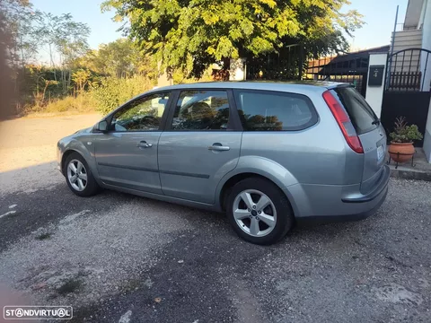 Ford Focus SW 1.4 Connection