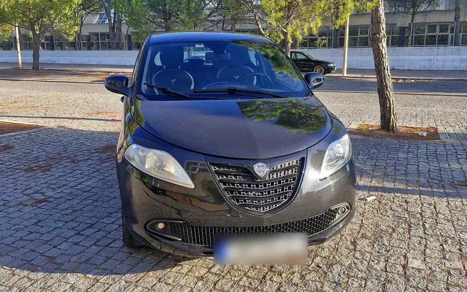 Lancia Ypsilon 1.2 S&S Gold