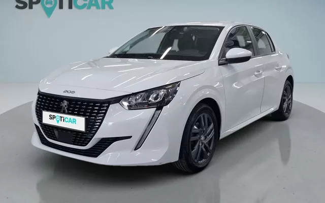 Peugeot 208 1.2 PureTech Active