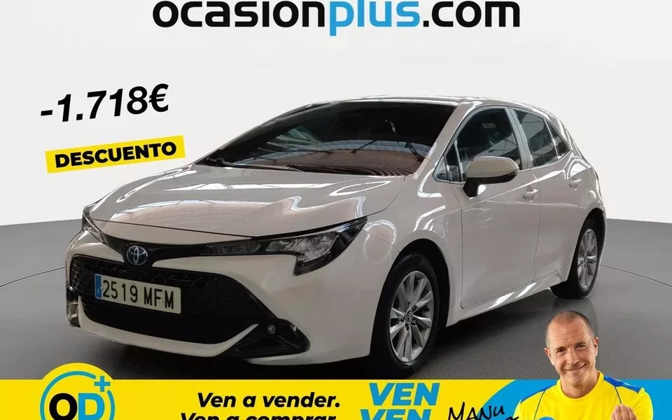 TOYOTA Corolla Corolla 140H Active Plus
