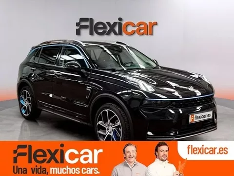 Vendido: LYNK & CO 01 01 1.5T PHEV - 22790€ en Oviedo