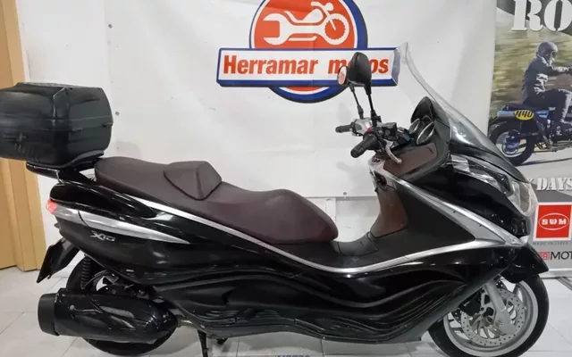 Piaggio X 10 350ie