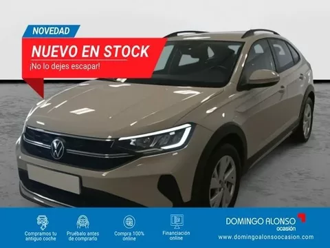 VOLKSWAGEN Taigo Connect 1.0 TSI 70kW (95CV) SG5 (CS13MV22)