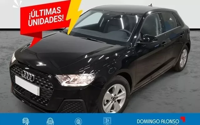 AUDI A1 Sportback Edition 25 TFSI 70 kW (95 CV) S tronic