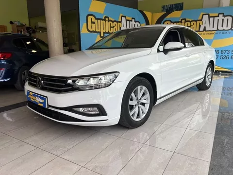 VOLKSWAGEN Passat Passat 2.0TDI EVO Business DSG7 90kW