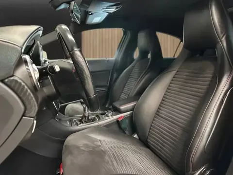 Mercedes-Benz A 180 2013 d AMG Line