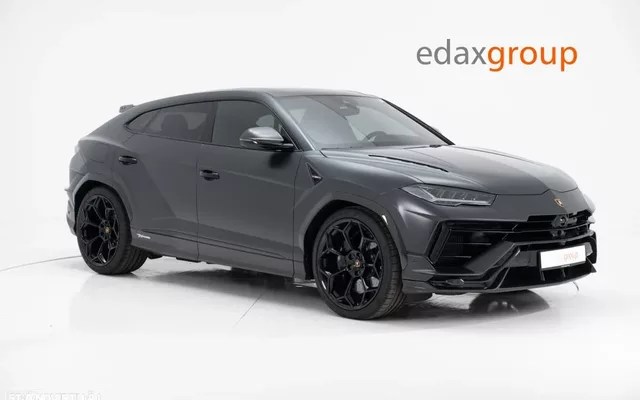 Lamborghini Urus 4.0 V8 Performante