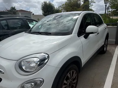 Fiat 500X 1.6 MJ Pop Star S&S