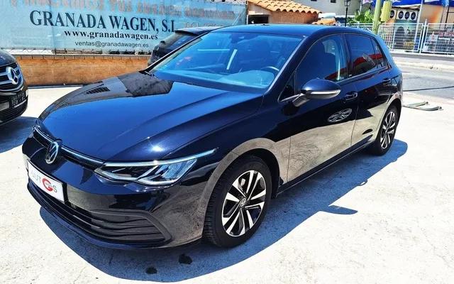 VOLKSWAGEN Golf Golf 1.5 TSI Style 110kW