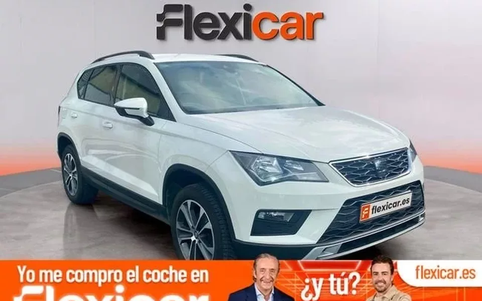 SEAT Ateca Ateca 1.0 TSI S&S Ecomotive Style