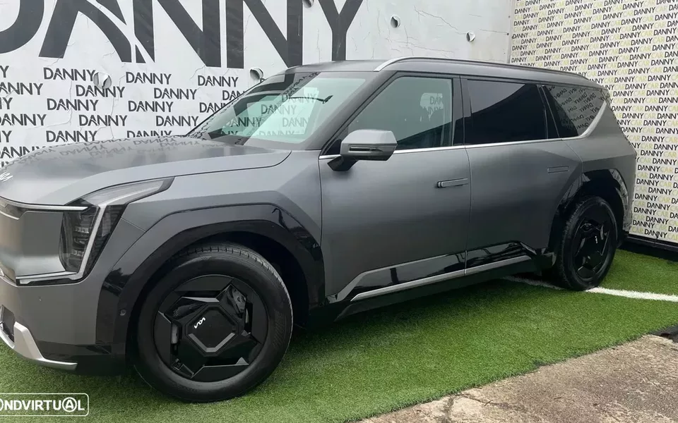 Kia EV9