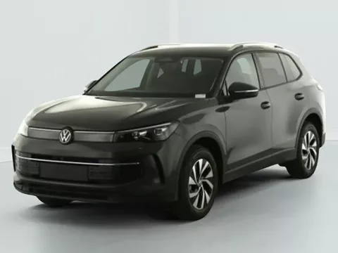 Volkswagen Tiguan Tiguan 2.0 TDI 150ch DSG7 Life Zéro km immatriculé