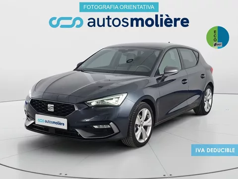 1.0 eTSI S&S FR 25 Aniversario DSG 81 kW (110 CV)
