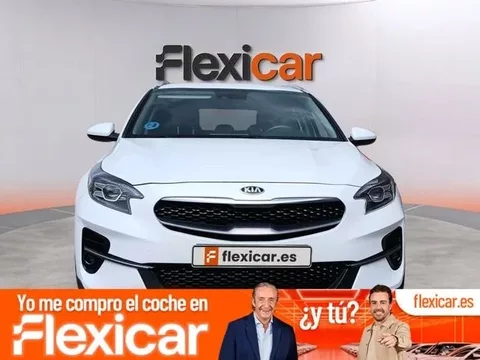 KIA XCeed XCeed 1.0 T-GDi Drive