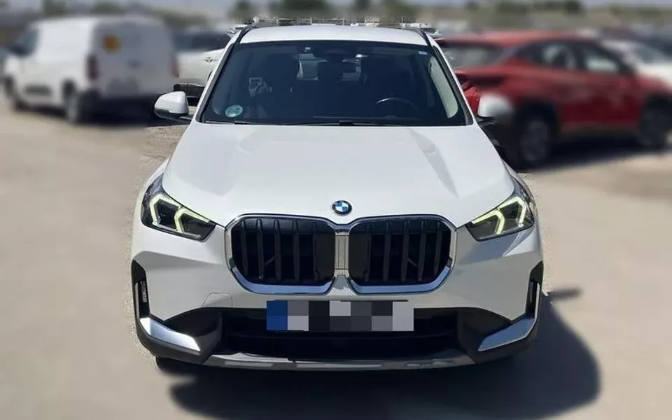BMW X1 X1 sDrive 18dA
