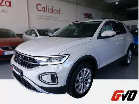 VOLKSWAGEN T-Roc T-Roc 1.5 TSI Life DSG7 110KW