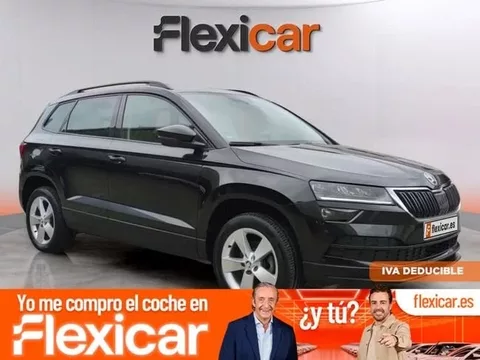 SKODA Karoq Karoq 2.0TDI Adblue Ambition 85kW DSG